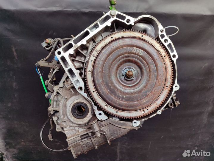 АКПП K24Z3, MM7A Acura TSX II (2008—2014)