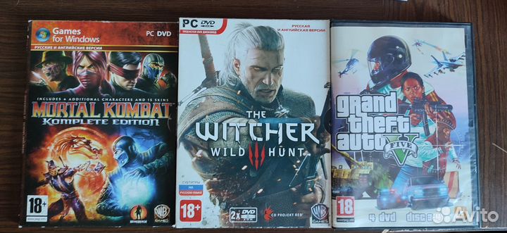 Компьютерная игра