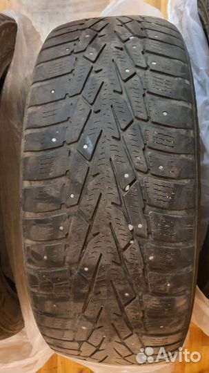 Nokian Tyres Hakkapeliitta 7 195/55 R16 91T