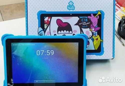 Планшет dexp,c37