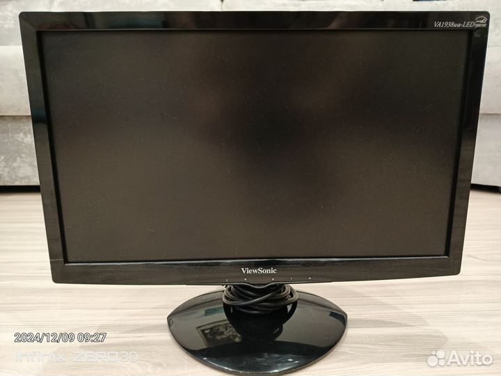 Продам монитор