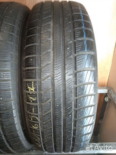 Vredestein QuaTrac 3 SUV 235/65 R17 108H