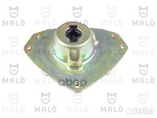 Опора стойки амортизатора 7621/1 Malo