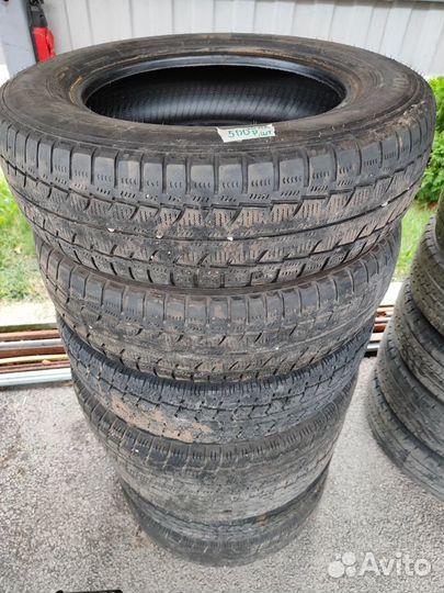 Lassa Transway 2 185/75 R16C