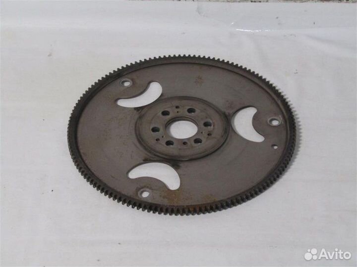 Маховик Chevrolet Cruze седан F16D3 2013