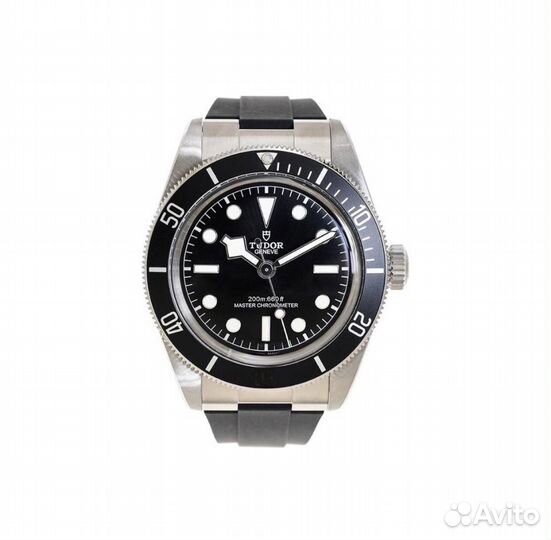 Часы Tudor Black Bay 41 mm M7941A1A0NU-0002