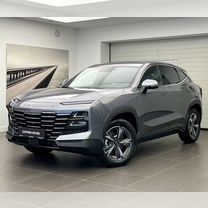 Новый Jetour Dashing 1.5 AMT, 2024, цена от 2 389 900 руб.