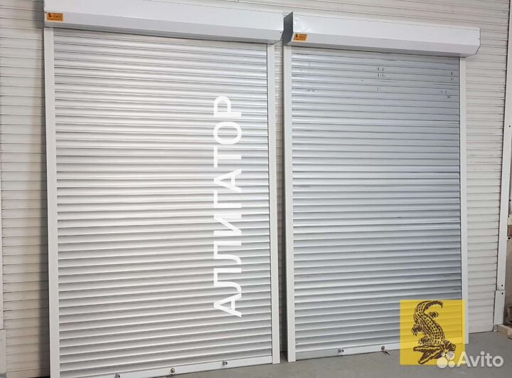 Рольставни 1450х2300