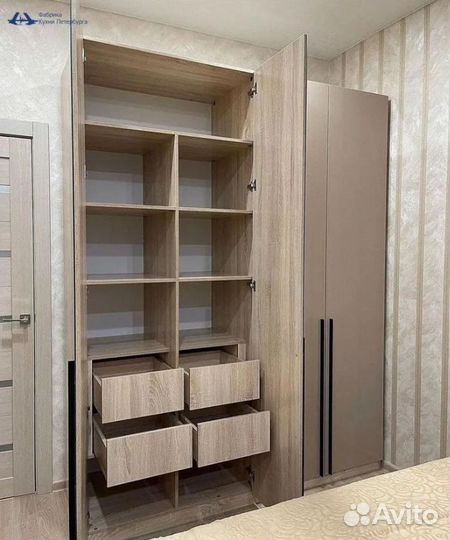 Шкафы на заказ