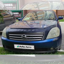 Nissan Teana 2.3 AT, 2003, 330 000 км, с пробегом, цена 650 000 руб.