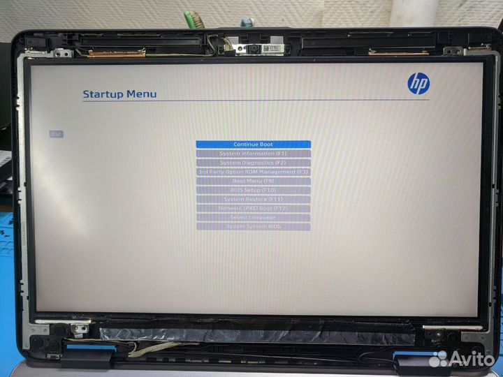 N140hge-EA1 Матрица для ноутбука 14.0