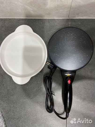 Электроблинница