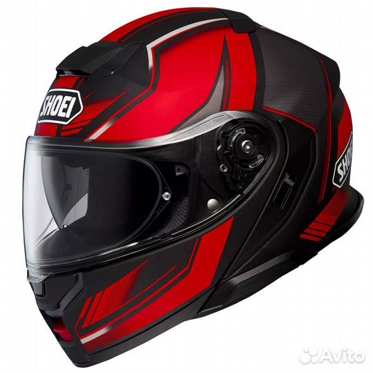 Shoei Neotec 3 Grasp