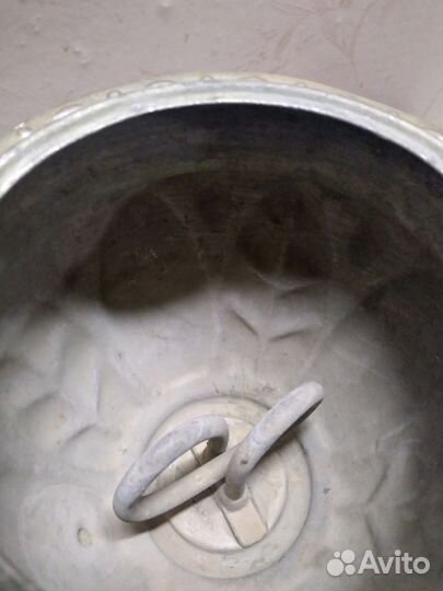 Самовар электрический