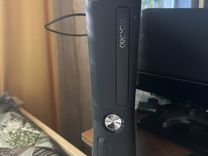 Xbox 360 + джостики + кинект