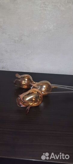 Стеклянный цветок