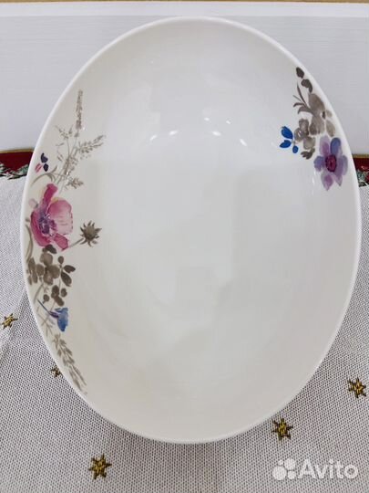 Villeroy boch mariefleur
