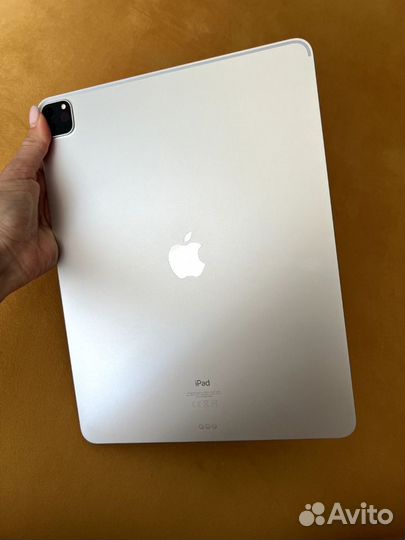 iPad pro 12.9 2020 1Tb Wi-fi