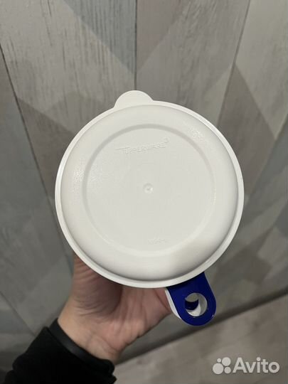 Поваренок Tupperware