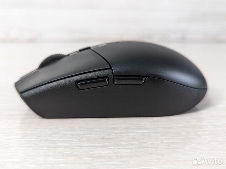 Мышь беспроводная Logitech G305 lightspeed