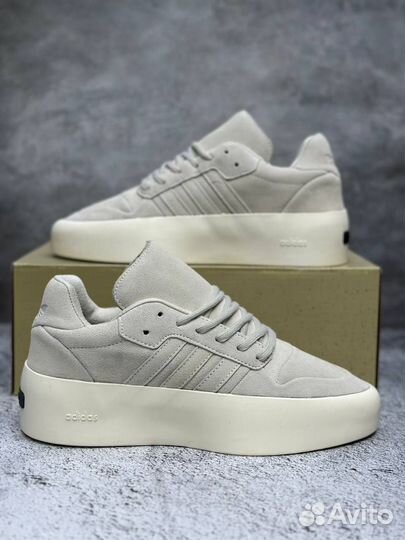 Кроссовки Adidas Fear Of God (Арт.68698)