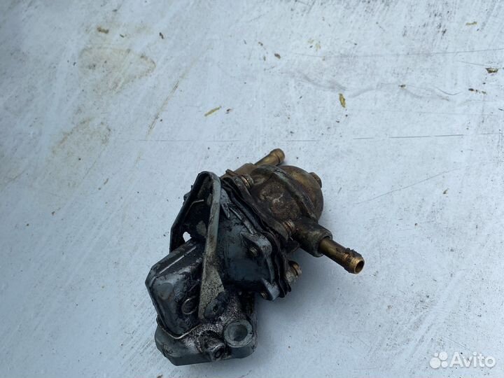 Бензо насос Жигули ваз 2106-2105-2107