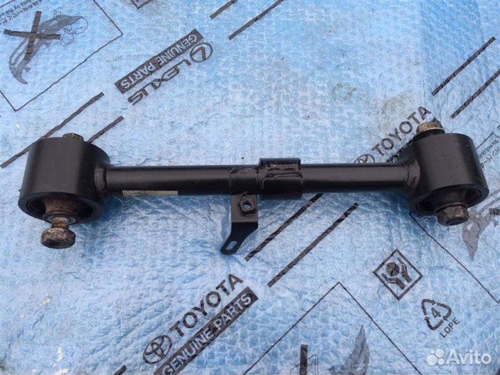 Тяга задняя продольная левая Lexus Lx450D 4 2016