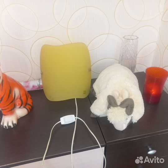 Светильник настенный