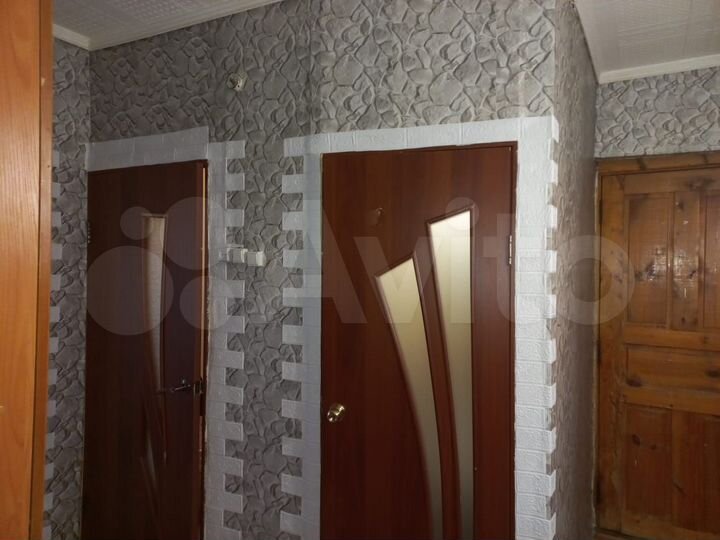 2-к. квартира, 33,1 м², 2/2 эт.