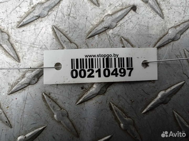 Кардан задний BMW X3 F25 7638328