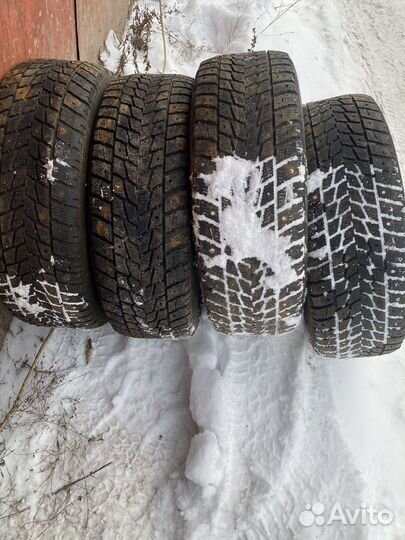 Toyo Open Country A19 235/60 R18 35G