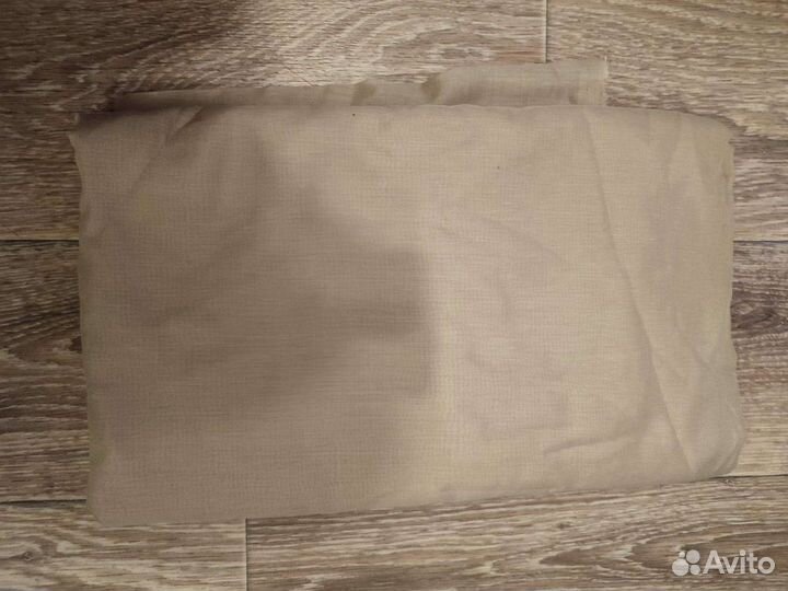 Ткань разная