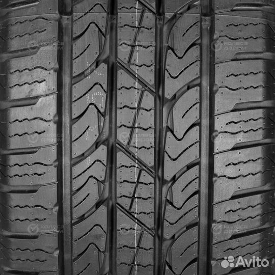 Nexen Roadian HTX RH5 235/60 R16 100H