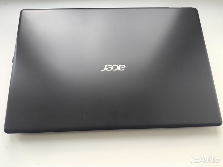 Acer aspire A317-32