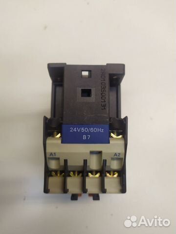 Schneider Electric (Telemecanique) CA2DN40B7