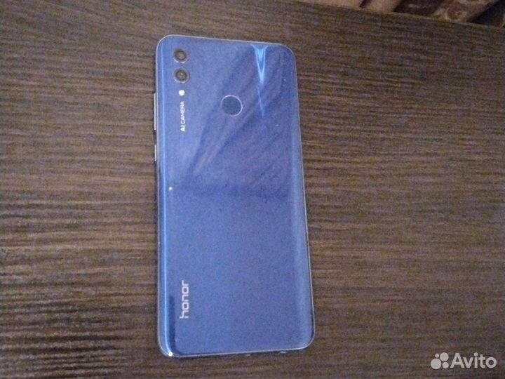 HONOR 10 Lite, 3/32 ГБ