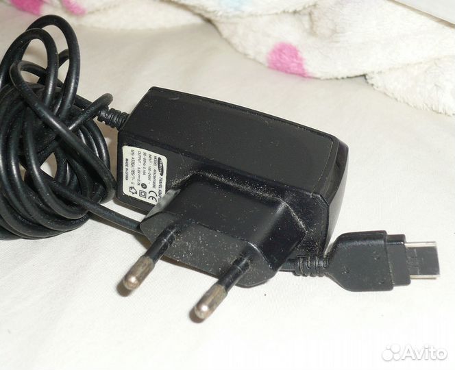 Зарядки Samsung Nokia Sony Ericsson miniUSB USB бп