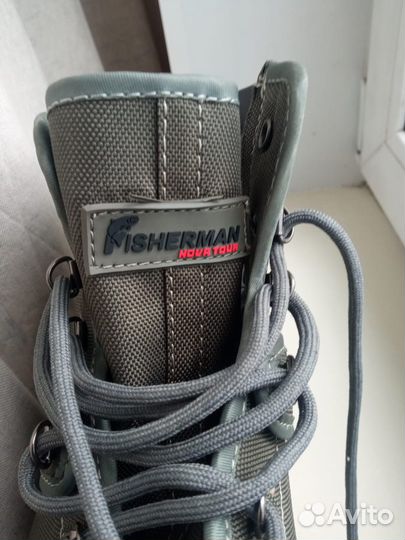 Ботинки для вейдерсов