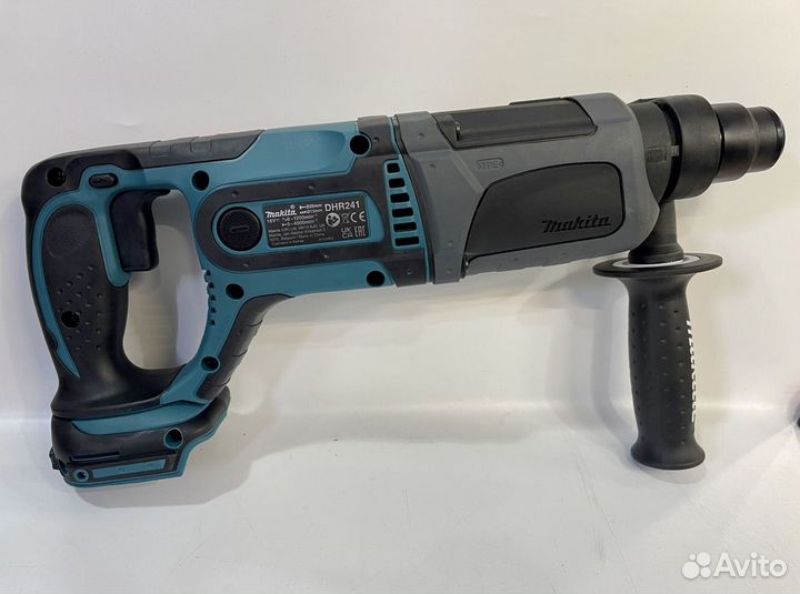 Перфоратор Makita DHR 241 Z