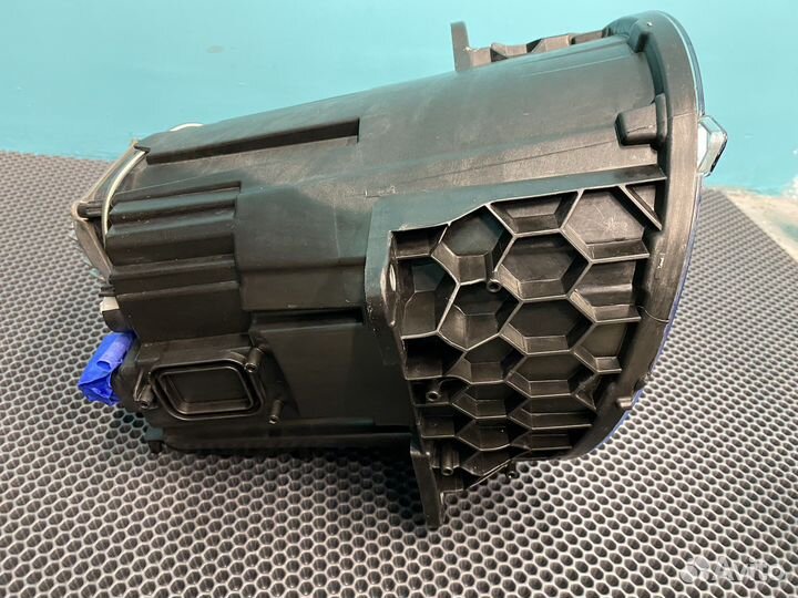 Фара мерседес G463 левая High Perfomance