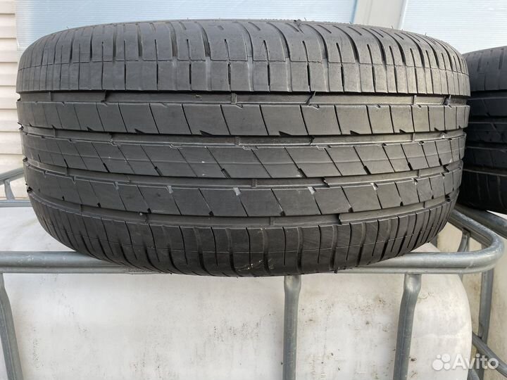 Goodyear Eagle F1 Asymmetric 5 255/40 R20 101W