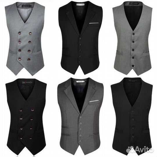 Пошив мужских костюмов