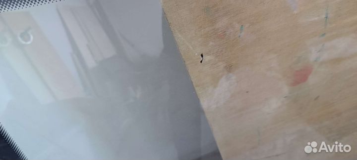 Лобовое стекло renault duster