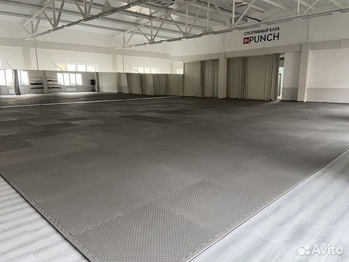 Спортивный зал в аренду