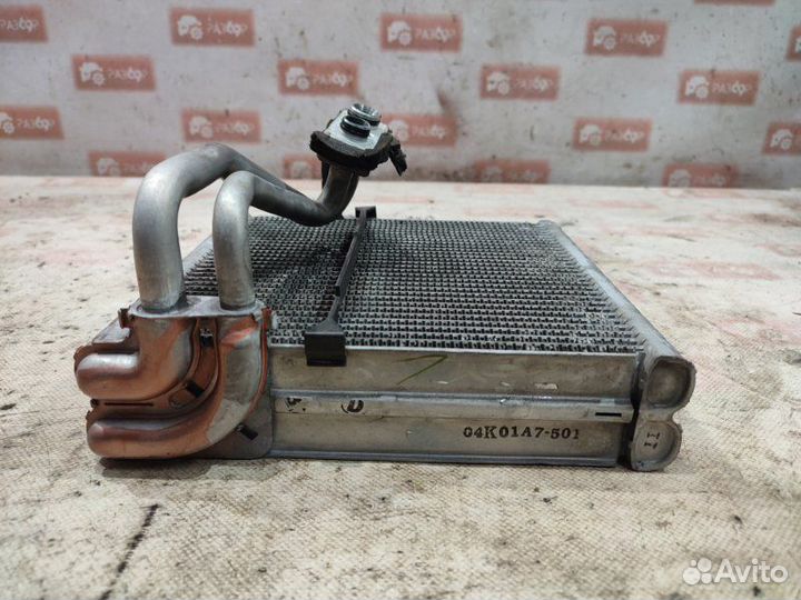 Испаритель Mitsubishi Colt Z35AM 4A90 2008