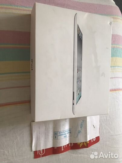 iPad 2 64 gb