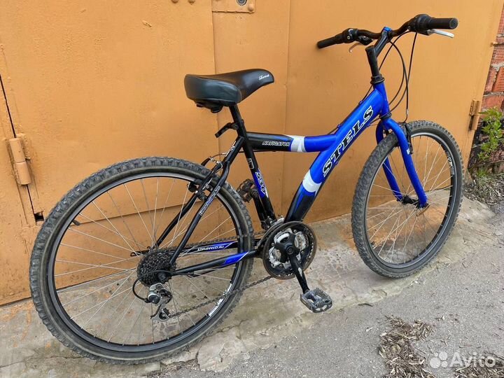 Stels Navigator 530 R26