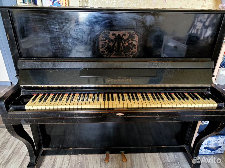 Пианино бесплатно