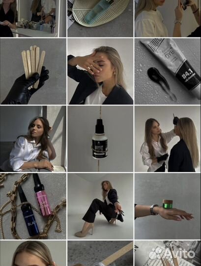 Продвижение вк. Таргет реклама