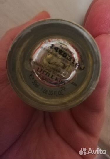 Парфюм salvador dali